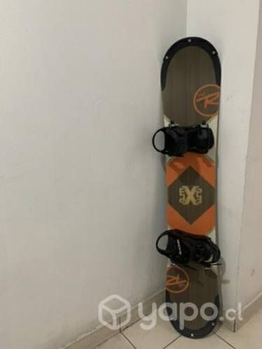 Tabla Snowboard