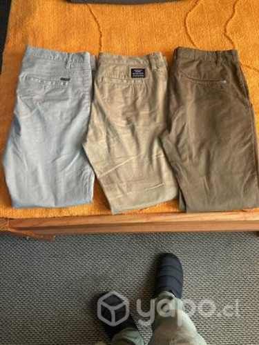 Pantalones