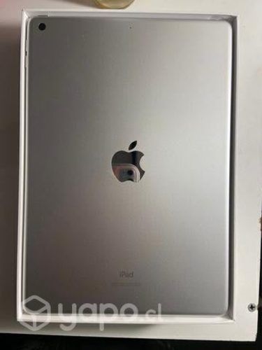 IPad 8va generación