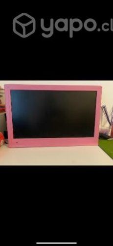 Monitor rosa