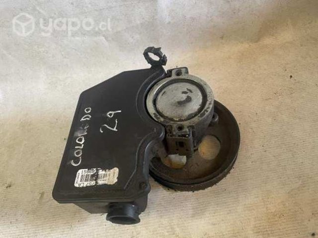 Bomba Hidraulica Chevrolet Colorado 2.9 2008