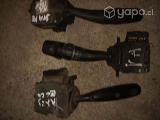 Hyundai h 1 h1 telecomando limpiaparabrisas envio