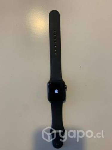 Apple Watch serie 3 38 mm