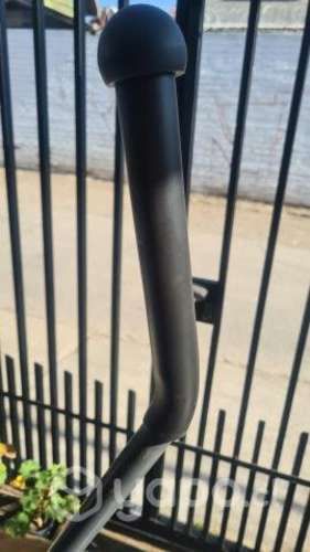 Eliptica nueva sin caja