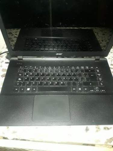 Impresora y Notebook