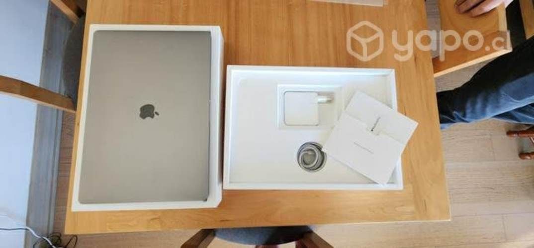 MacBook Pro 2.6 GHz Core i7 16" 2019 RAM 16GB