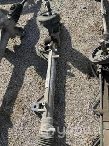 Cremallera dirección Santa Fe 2020