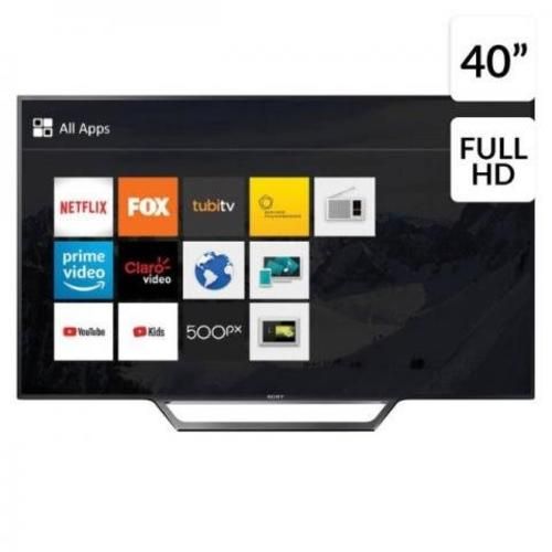 Tv Sony 40'