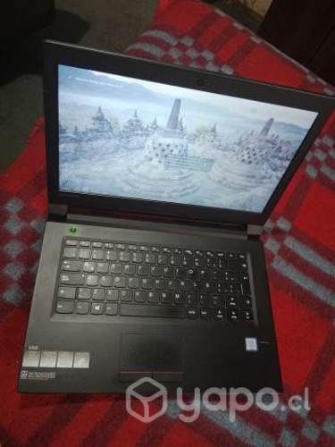 Notebook lenovo V310