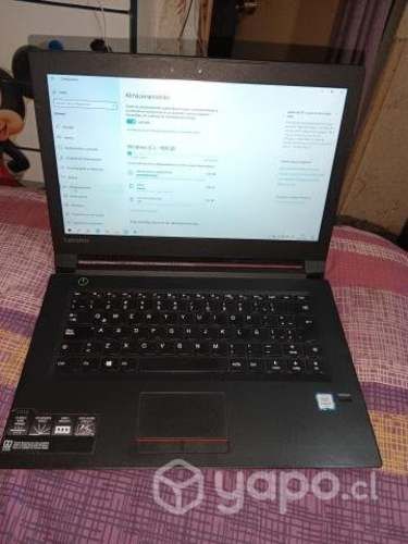 Notebook lenovo V310