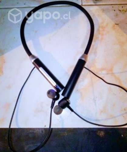 audífonos inalambricos con Bluetooth nue