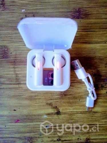 audífonos inalambricos con Bluetooth nue