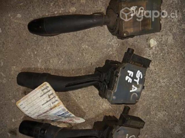 Hyundai santa fe telecomando limpiaparabrisas