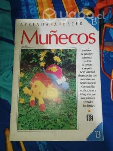 Revistas manielidades