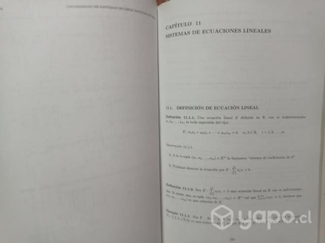 MATEMATICA GENERAL - USACH - Heraldo González