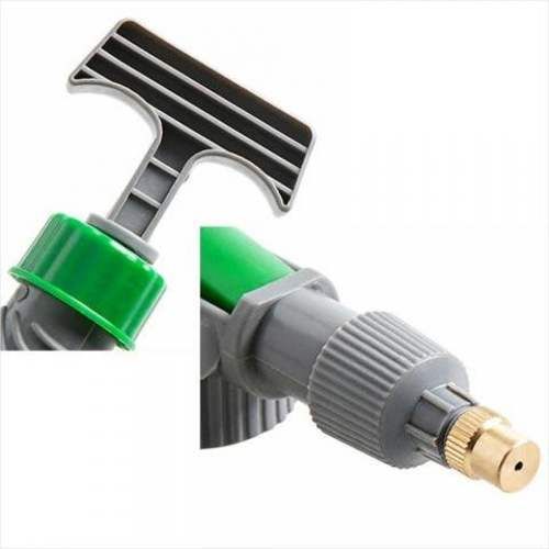 Pulverizador Manual Eco Universal, Use Botella Eco