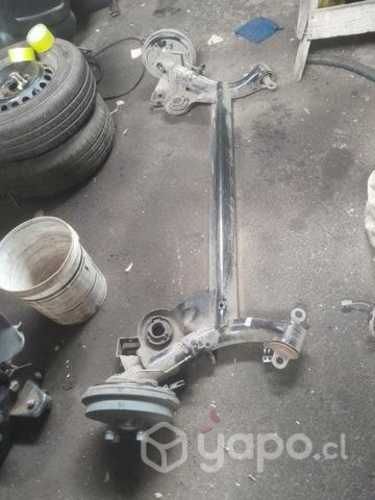 Yugo chevrolet sail 1.5