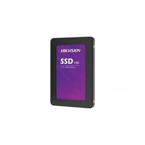Disco Duro SSD 512Gb Hikvision Sata II V300 BG
