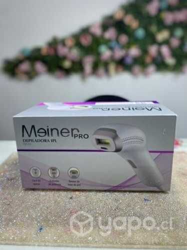 Depiladora láser meiner