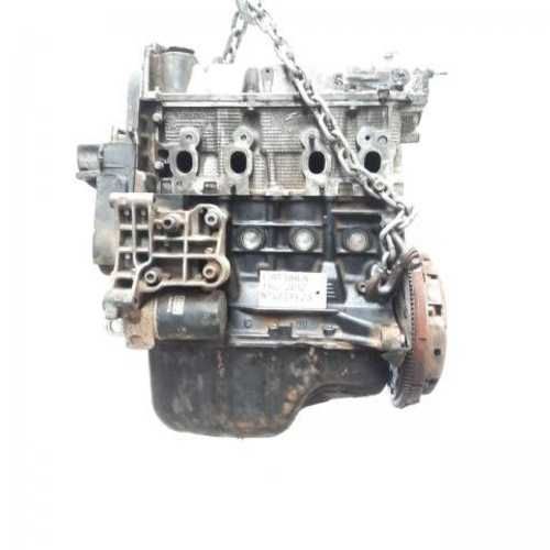 Motor Fiat Linea 1.4 2012