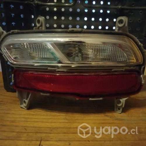 Kia sportage 2018 - 2023