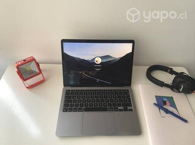 Macbook Air M1 - 2020