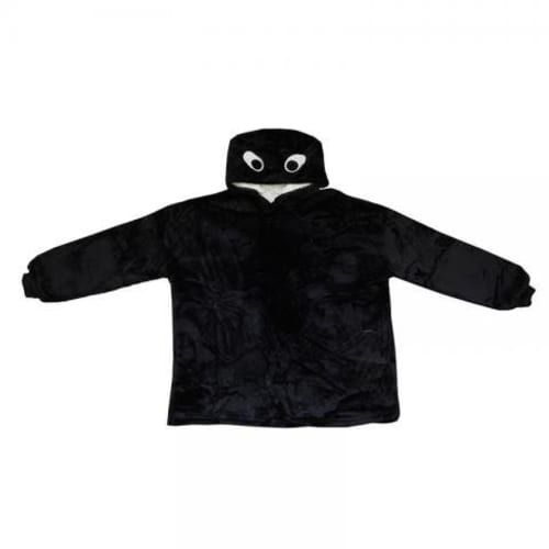 Maxi poleron de niños kawaii