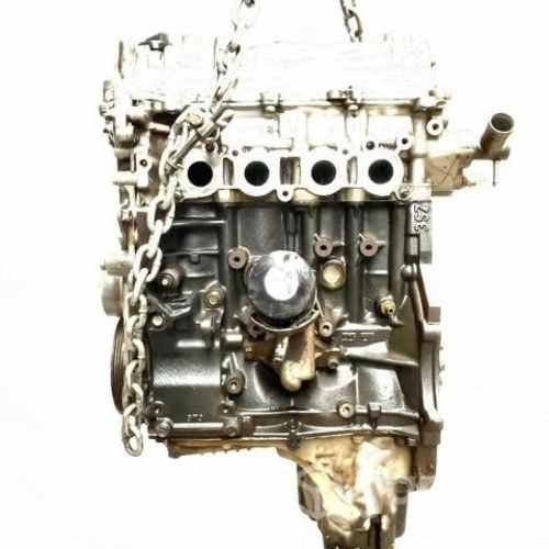 Motor Daihatsu Terios 1.5 2008