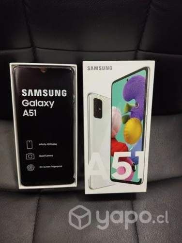Samsung A51