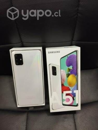 Samsung A51