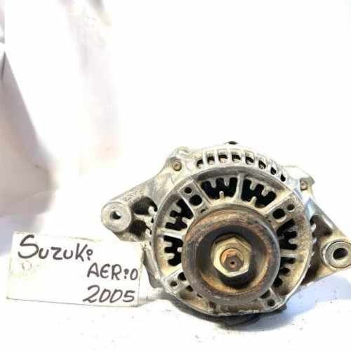 Alternador Suzuki Aerio 2005