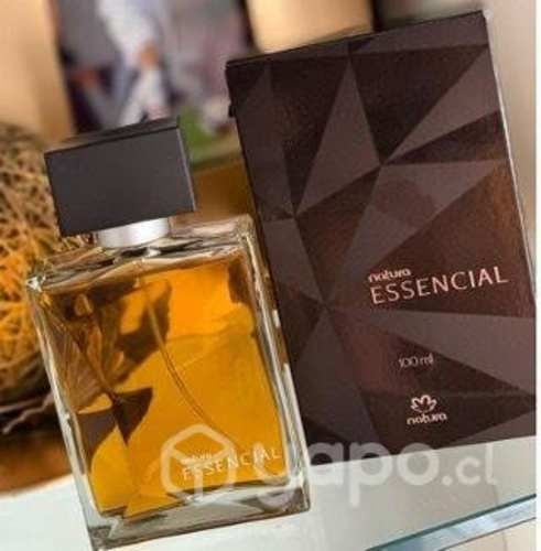 Perfume Natura Essencial Clásico