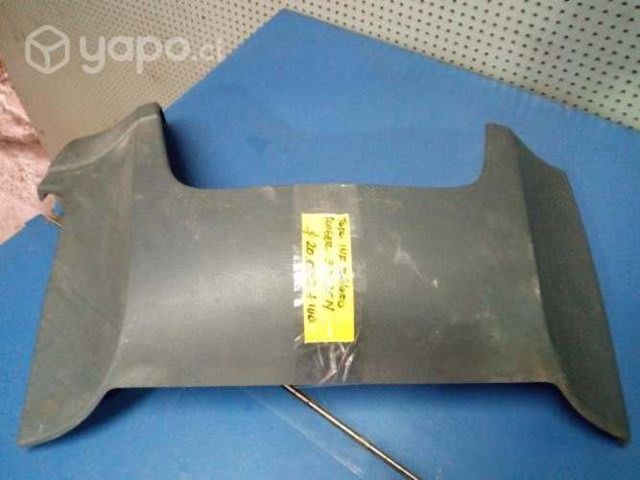 Tapa inferior tablero Ford ranger 3.2 2014