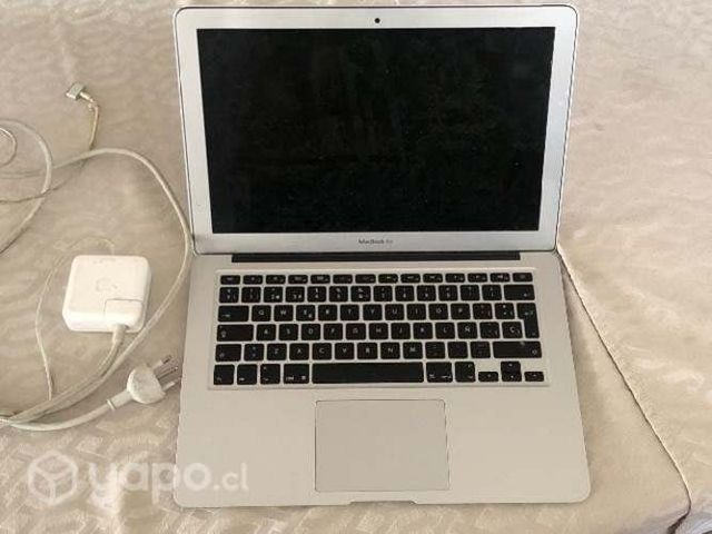 MacBook Air 2017