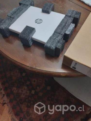 Notebook Hp 14 i3 Séptima gen