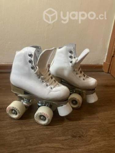 Patines talla 29