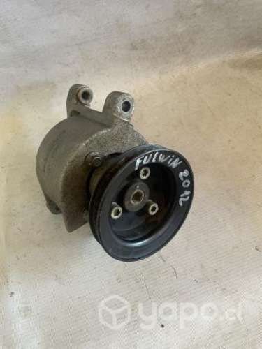 Bomba Hidraulica Chery Fullwin 2012