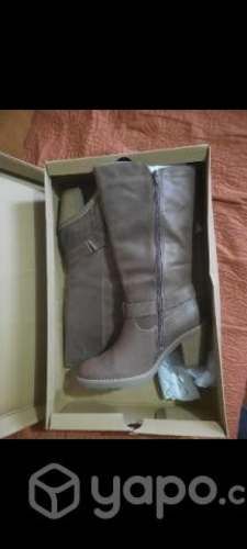 Botas Panama Jack