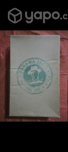 Botas Panama Jack