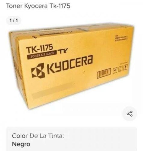 Torner kit Black pago por entrega