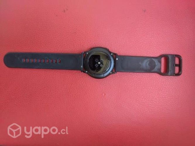 Samsung galaxy watch active