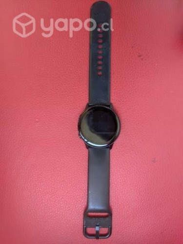 Samsung galaxy watch active