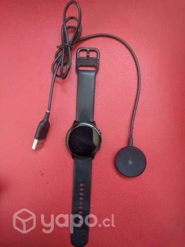 Samsung galaxy watch active