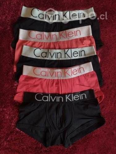 Boxer Calvin Klein Originales