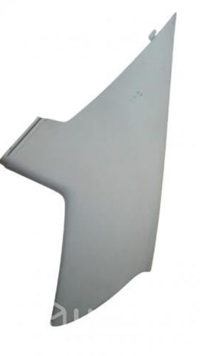 Moldura interior Lh Chevrolet sail 1.4 año 11/16