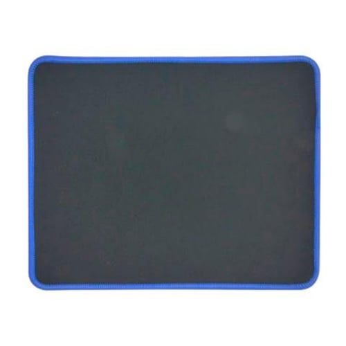Mouse Pad Gamer Notebook 26 x 21 CM Azul