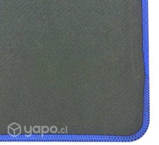 Mouse Pad Gamer Notebook 26 x 21 CM Azul