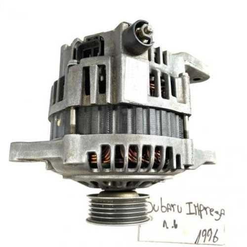 Alternador Subaru Impresa 1996