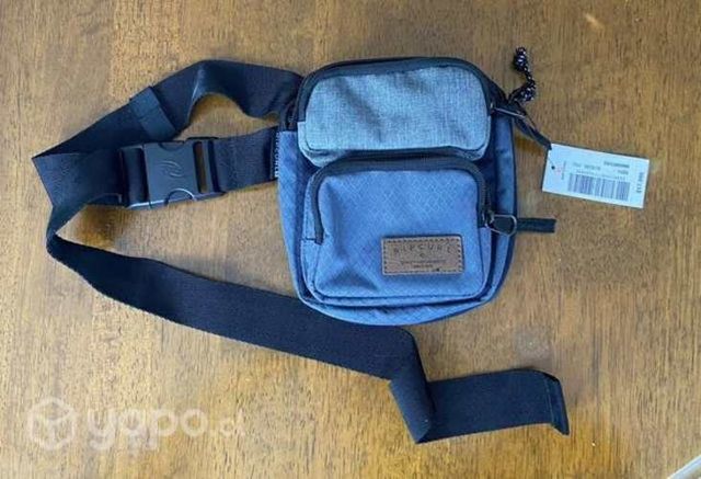 Bolso pequeño cruzado