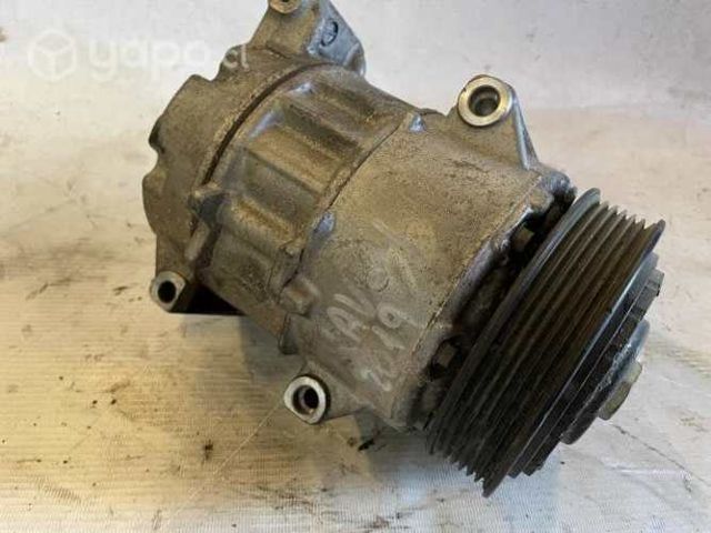 Compresor de aire AcondicionadoToyota Rav4 2019